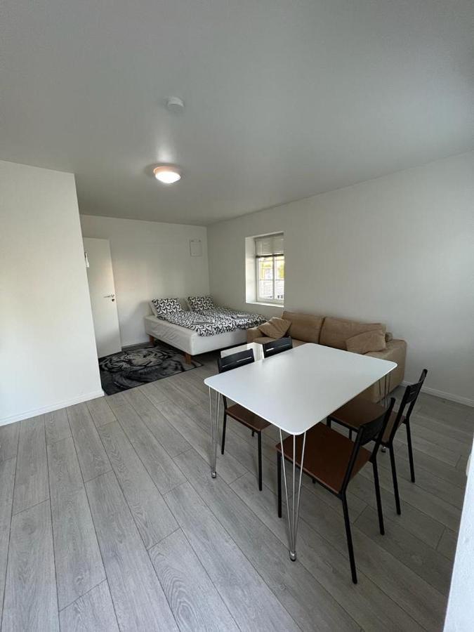 Furnished Apartment Close To The Beach Abbekas Ngoại thất bức ảnh